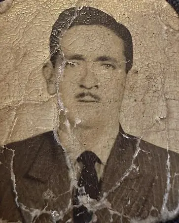 高保真超清修复真实面容