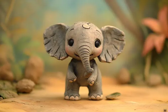 claymation