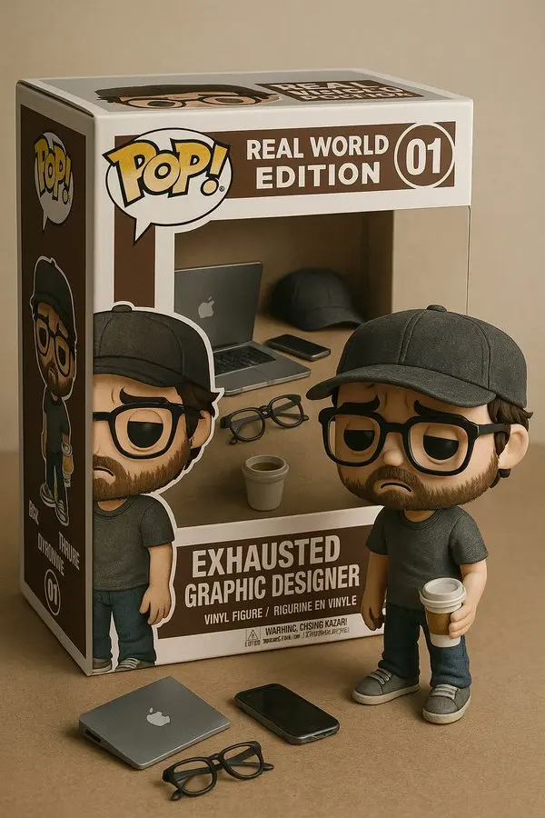 Figure Box