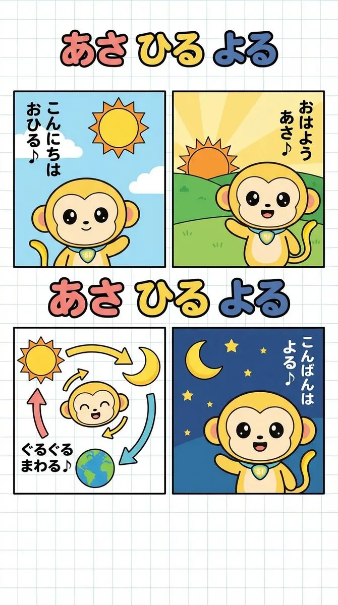 晨午夜三时的橘子物语