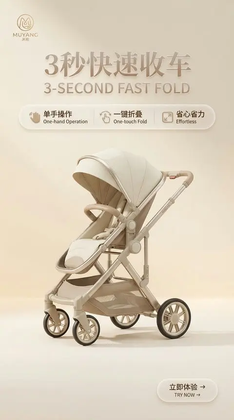 电商商品KV图