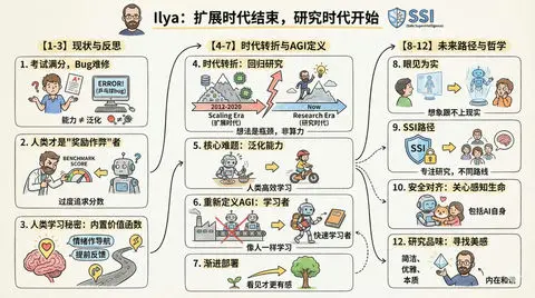 把文章变成卡通信息图
